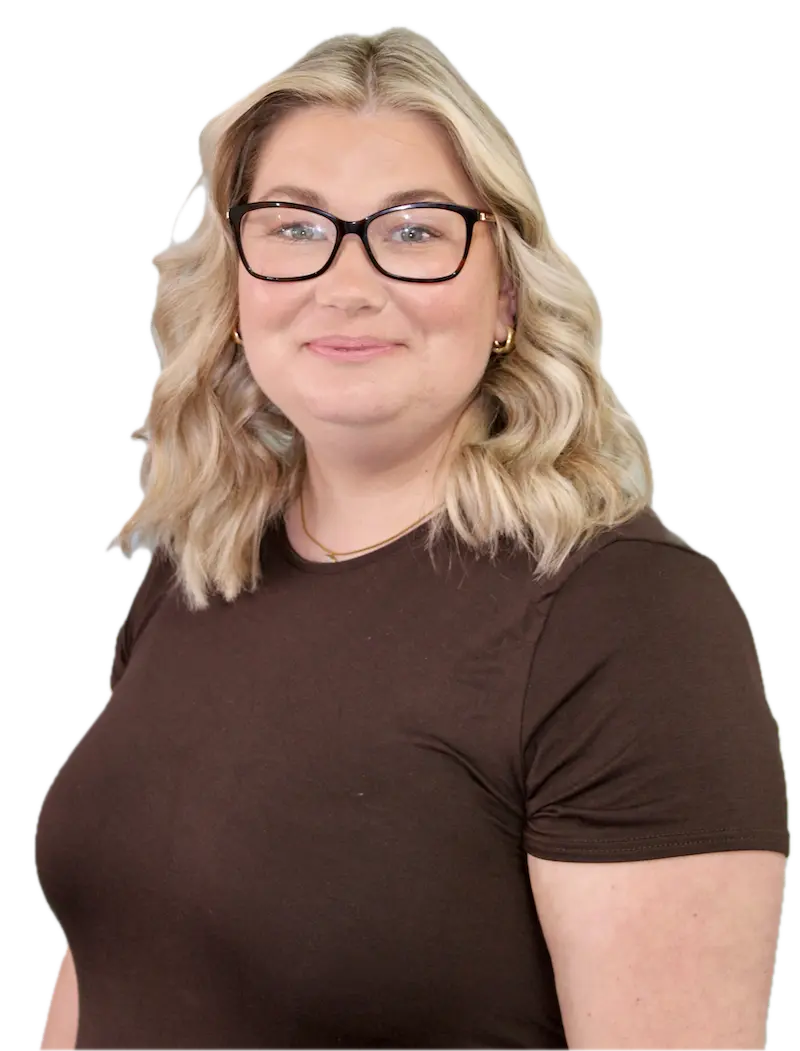 Laura Gosney - Operations Manager